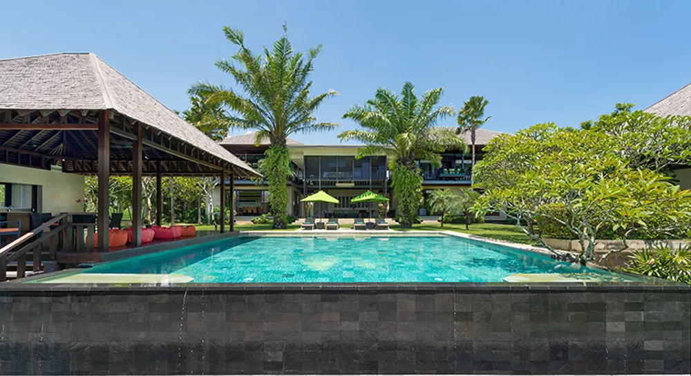 Villa Bendega Nui in Canggu — image 2