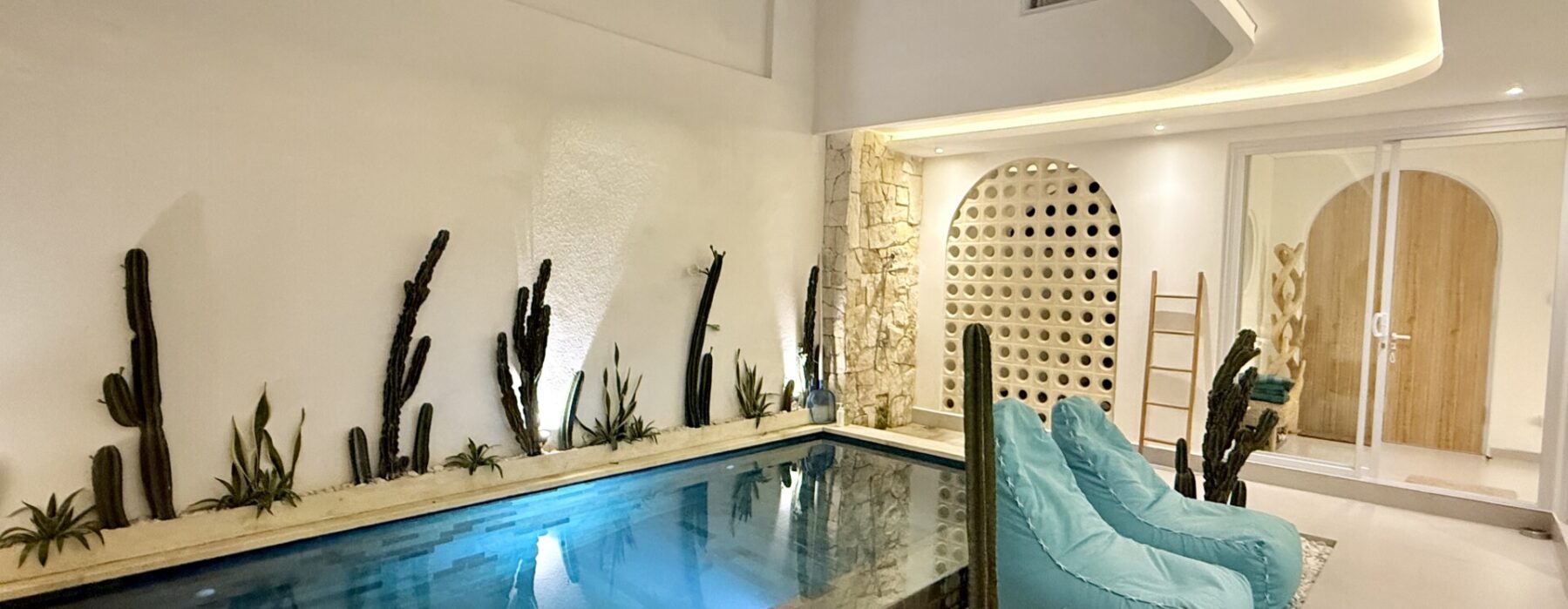 Villa Lipa Uluwatu — image 1