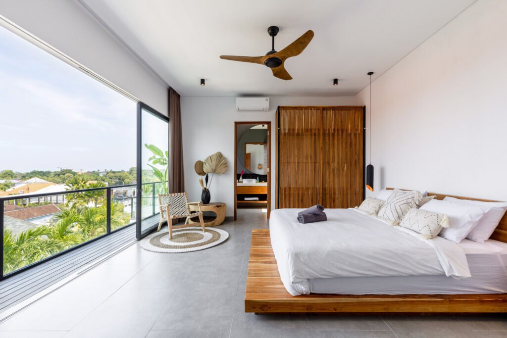 Villa Canggu Wave 3 Bedrooms — image 15