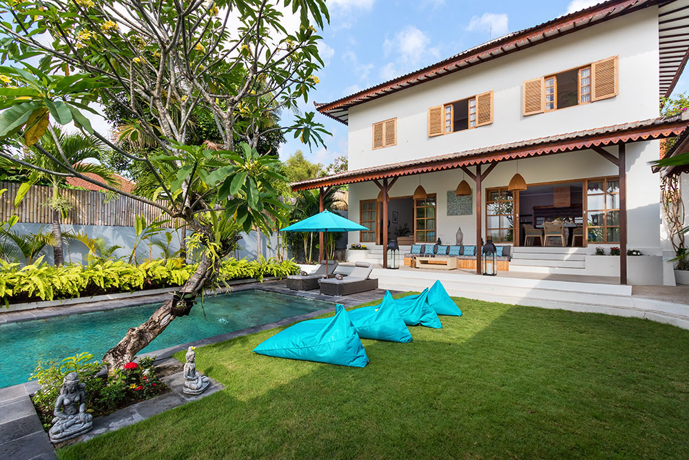 Villa Maya in Seminyak — image 8