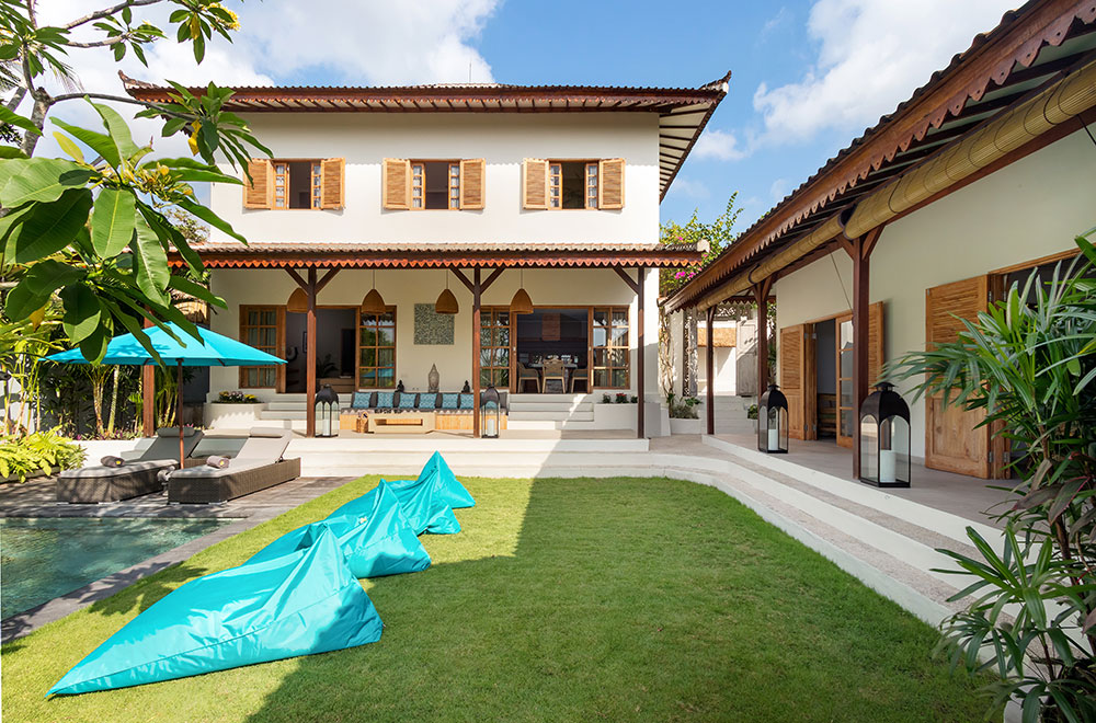 Villa Maya in Seminyak — image 8