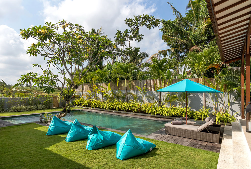 Villa Maya in Seminyak — image 6