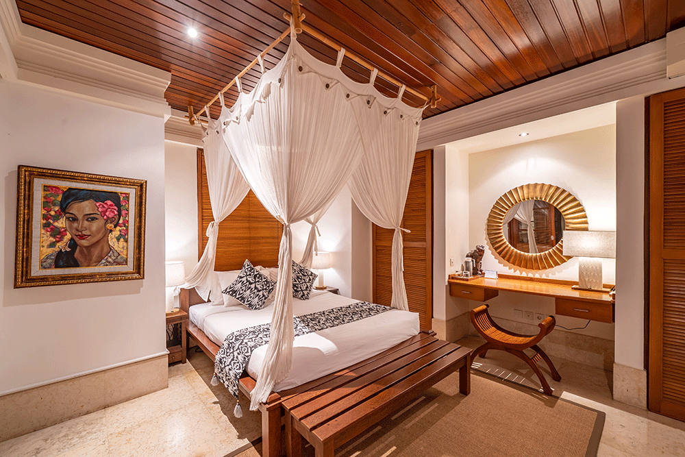 Villa Yasmine in Jimbaran — image 9