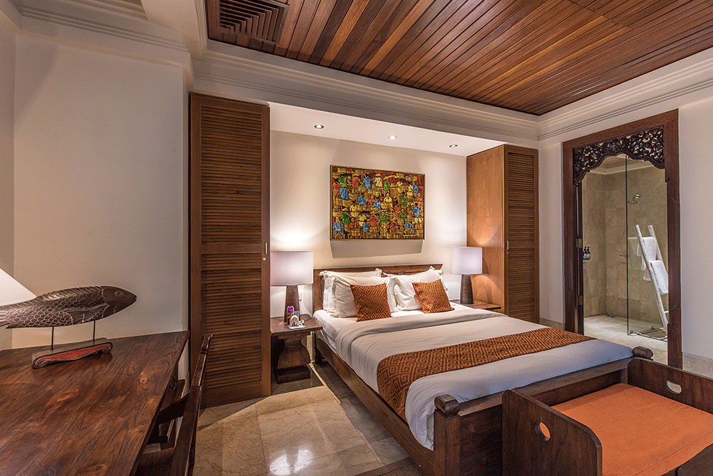 Villa Senada in Seminyak — image 7