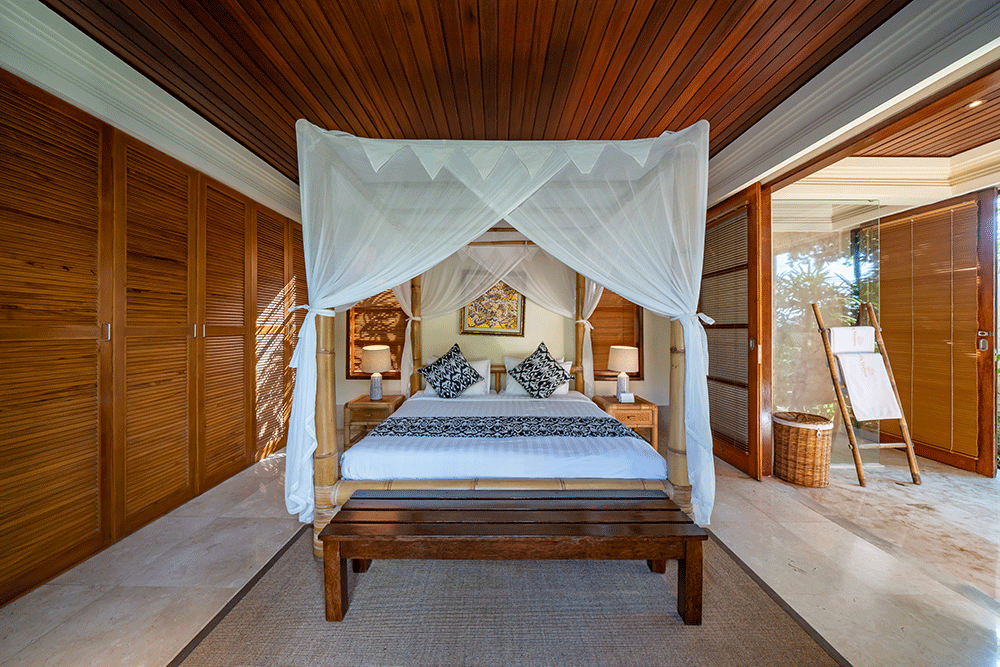 Villa Yasmine in Jimbaran — image 10