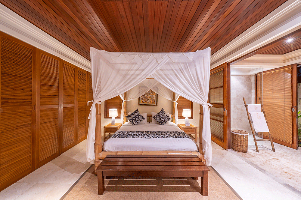 Villa Yasmine in Jimbaran — image 13