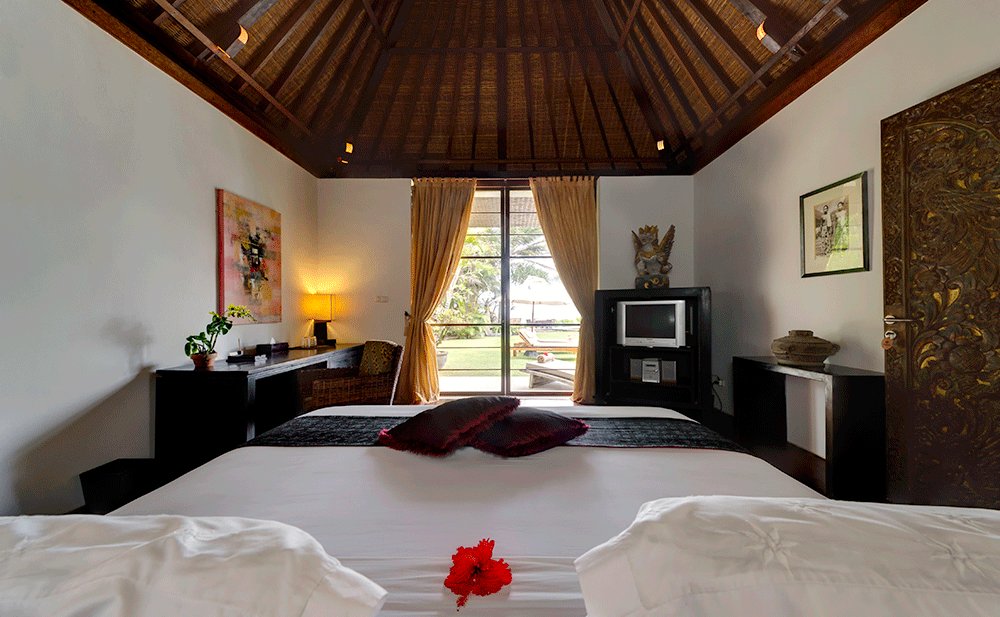 VIlla Raj at Majapahit Beach Villas — image 3