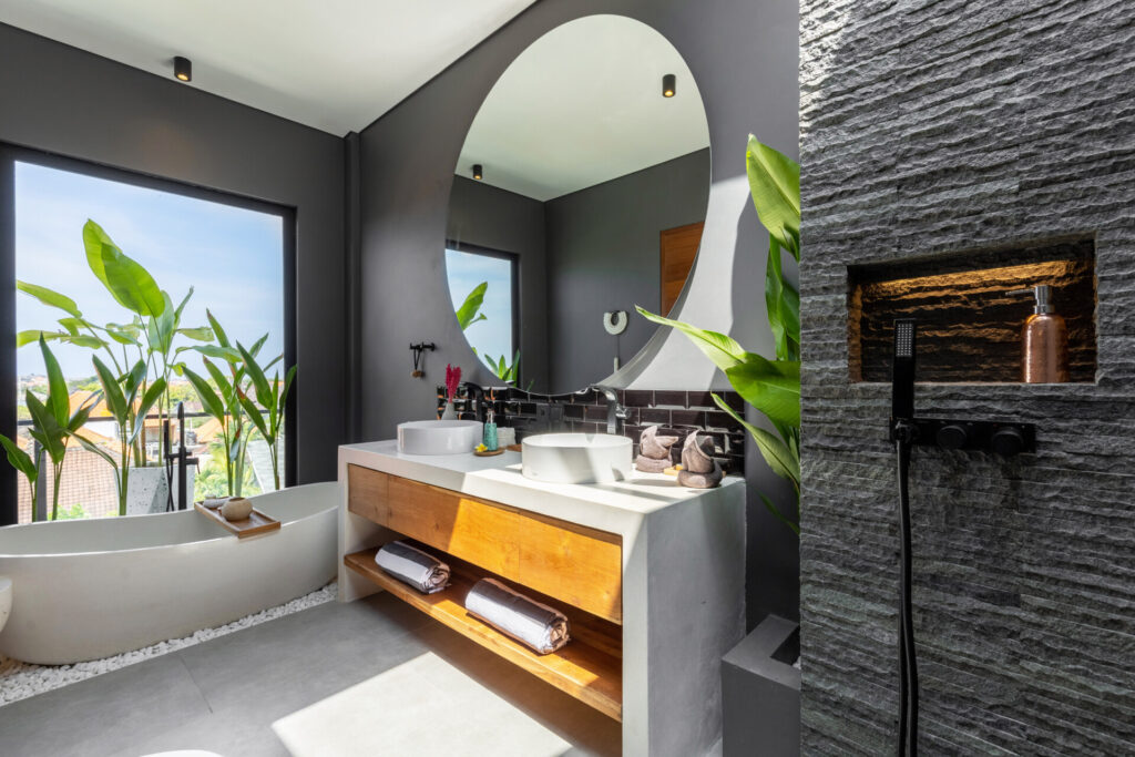 Villa Canggu Wave 3 Bedrooms — image 18