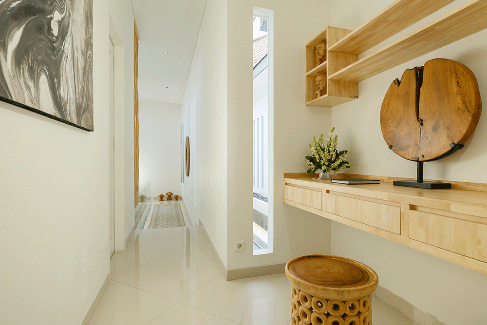 Villa Suar Sanur — image 11