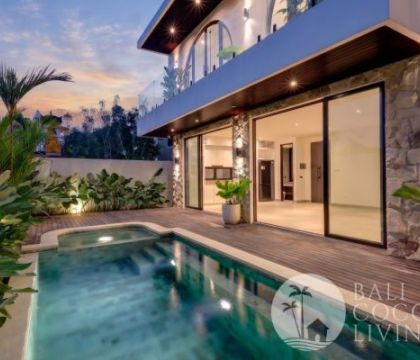 Villa Sachio in Uluwatu — image 5