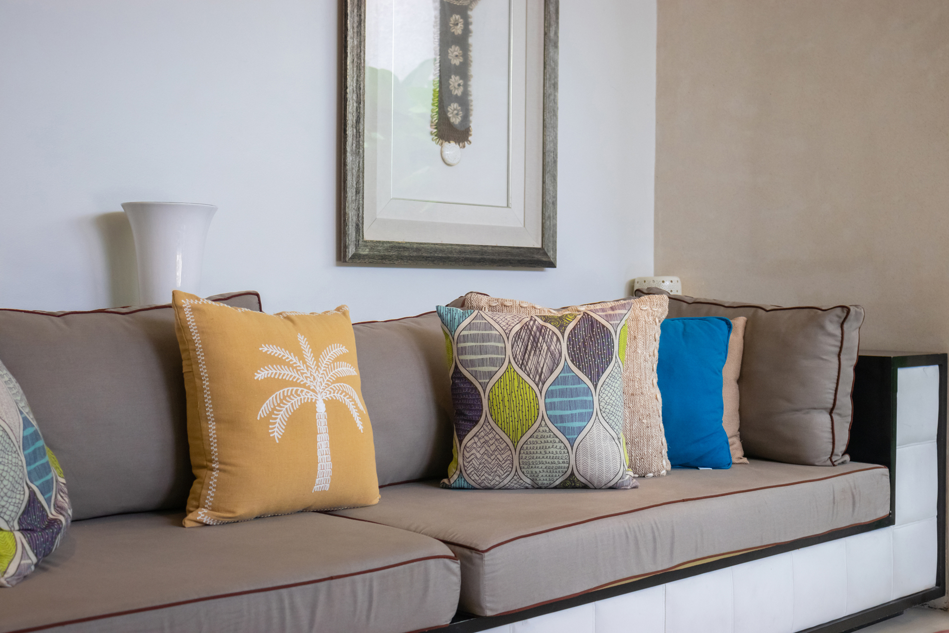 Villa White Pearl, 2 bedroom luxurious pool villa, Seminyak/Petitenget, Bali — image 17