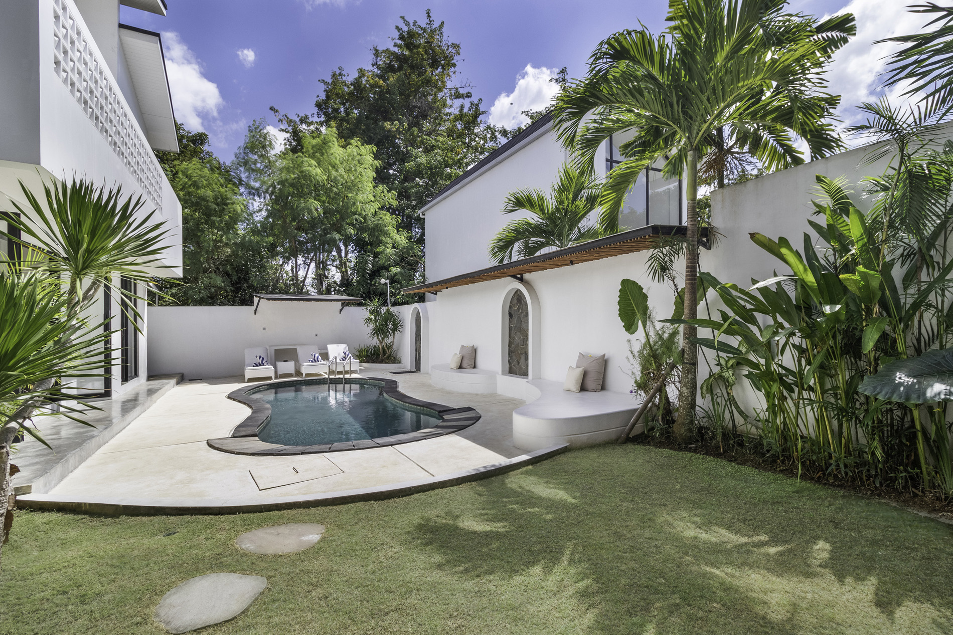 Villa Xaymaca Pecatu ~ Asia Holiday Retreats, Luxury Villas. Handpicked by Experts — image 18