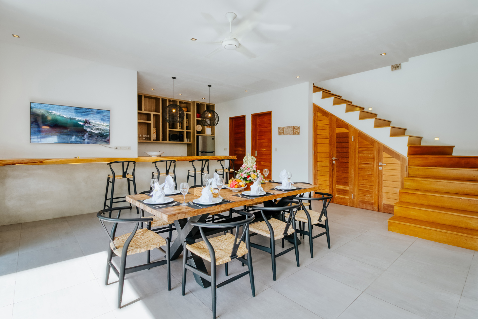 Villa Noya, 4 Bedroom Canggu ~ Asia Holiday Retreats, Luxury Villas. Handpicked by Experts — image 15