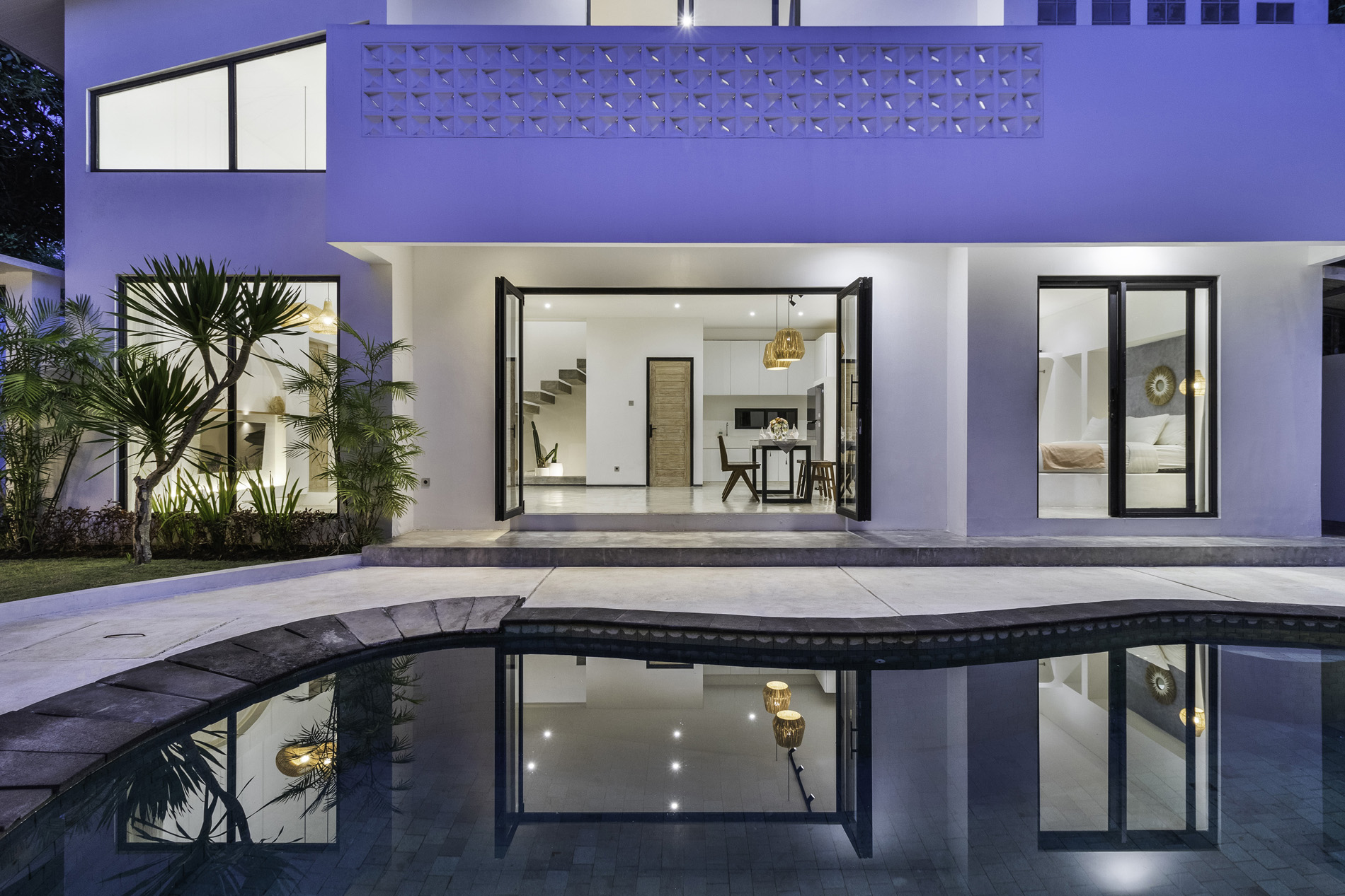 Villa Xaymaca Pecatu ~ Asia Holiday Retreats, Luxury Villas. Handpicked by Experts — image 15