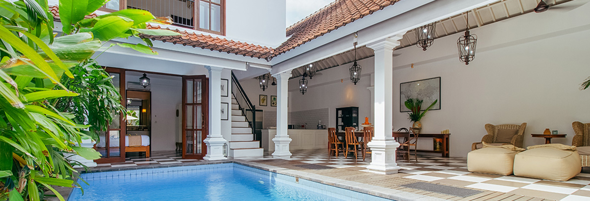 Villa Kailysa Indah ~ Asia Holiday Retreats, Luxury Villas. Handpicked by Experts — image 2