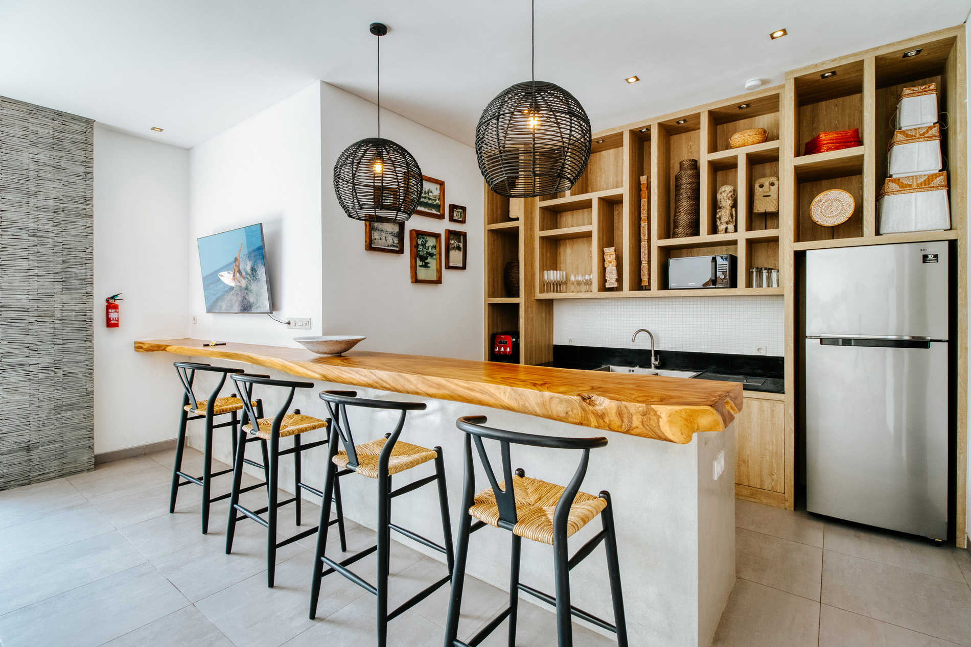 Villa Noya, 4 Bedroom Canggu ~ Asia Holiday Retreats, Luxury Villas. Handpicked by Experts — image 17