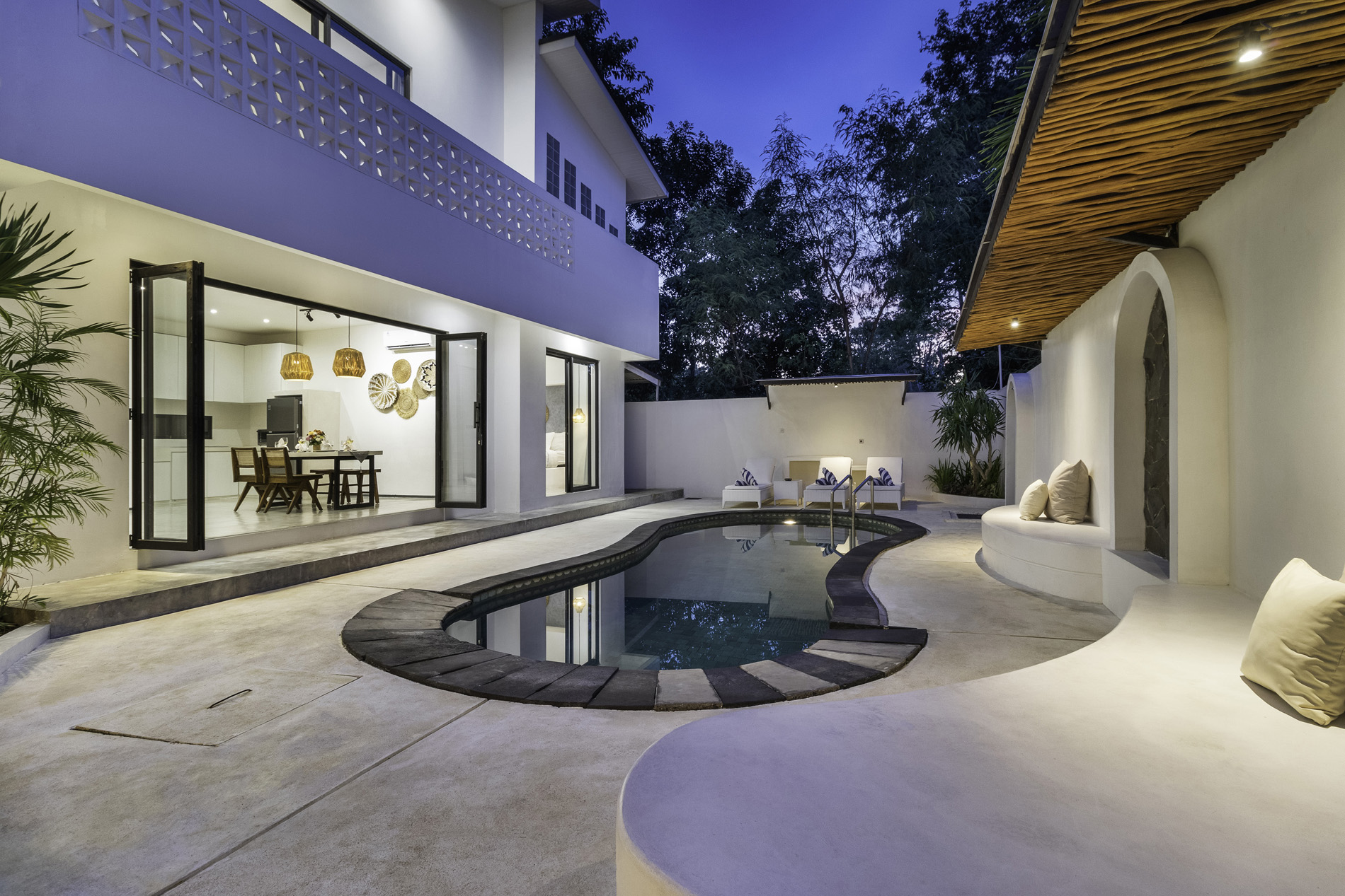 Villa Xaymaca Pecatu ~ Asia Holiday Retreats, Luxury Villas. Handpicked by Experts — image 17