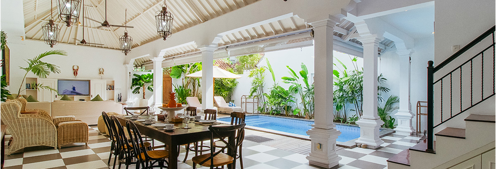 Villa Kailysa Indah ~ Asia Holiday Retreats, Luxury Villas. Handpicked by Experts — image 3