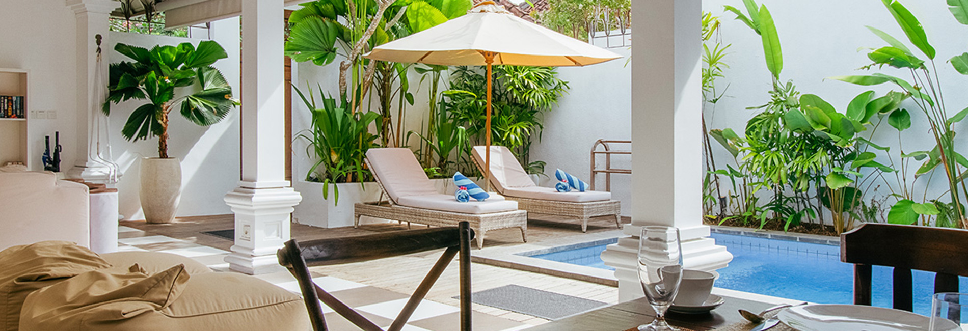 Villa Kailysa Indah ~ Asia Holiday Retreats, Luxury Villas. Handpicked by Experts — image 4