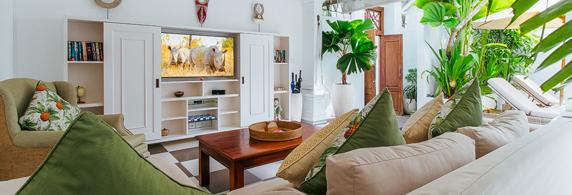 Villa Kailysa Indah ~ Asia Holiday Retreats, Luxury Villas. Handpicked by Experts — image 5