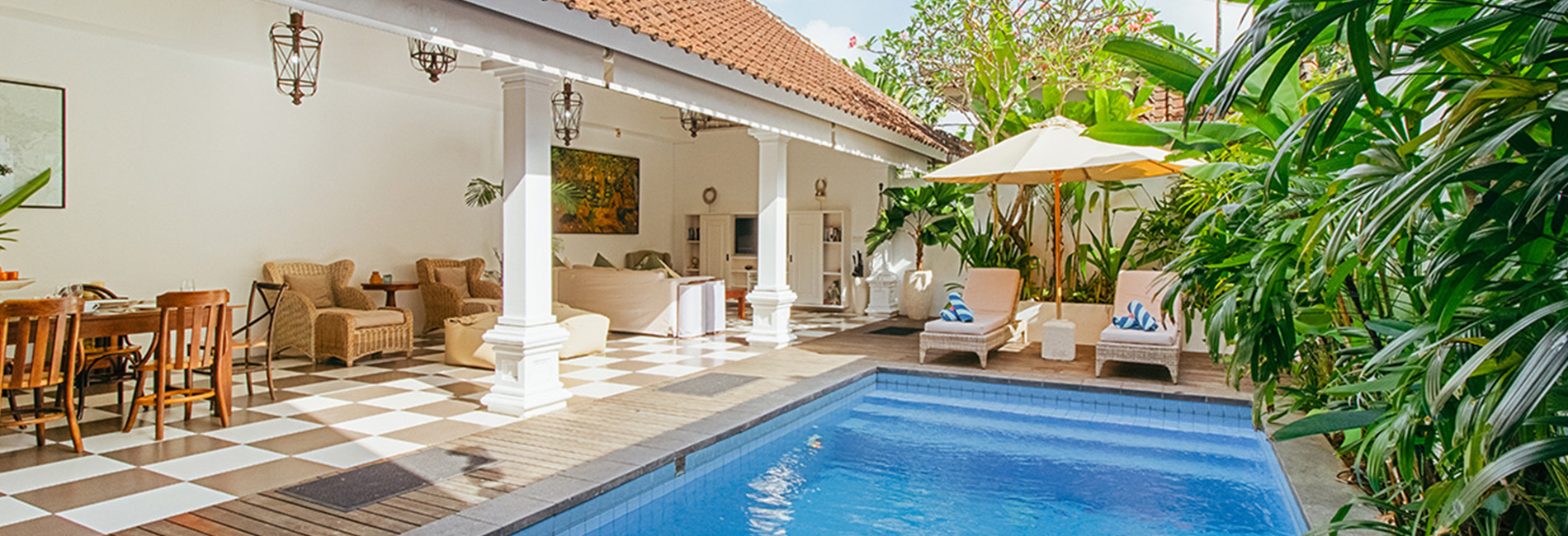 Villa Kailysa Indah ~ Asia Holiday Retreats, Luxury Villas. Handpicked by Experts — image 6