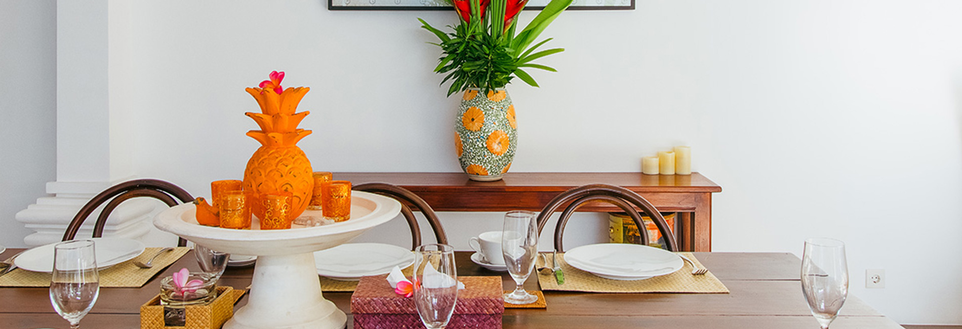Villa Kailysa Indah ~ Asia Holiday Retreats, Luxury Villas. Handpicked by Experts — image 7