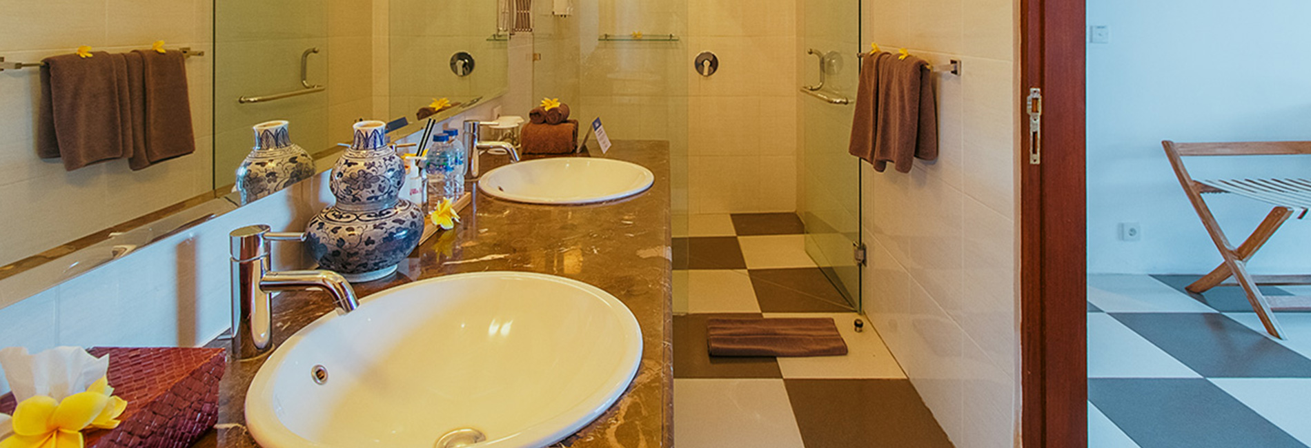 Villa Kailysa Indah ~ Asia Holiday Retreats, Luxury Villas. Handpicked by Experts — image 8