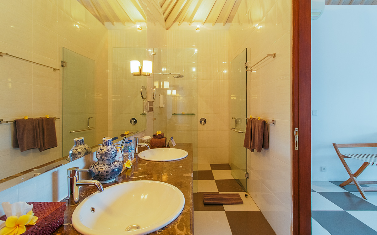 Villa Kailysa Indah ~ Asia Holiday Retreats, Luxury Villas. Handpicked by Experts — image 14
