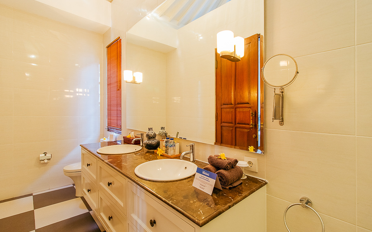 Villa Kailysa Indah ~ Asia Holiday Retreats, Luxury Villas. Handpicked by Experts — image 15