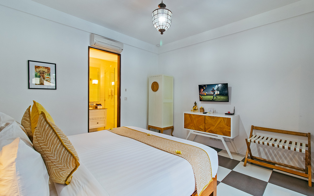 Villa Kailysa Indah ~ Asia Holiday Retreats, Luxury Villas. Handpicked by Experts — image 19