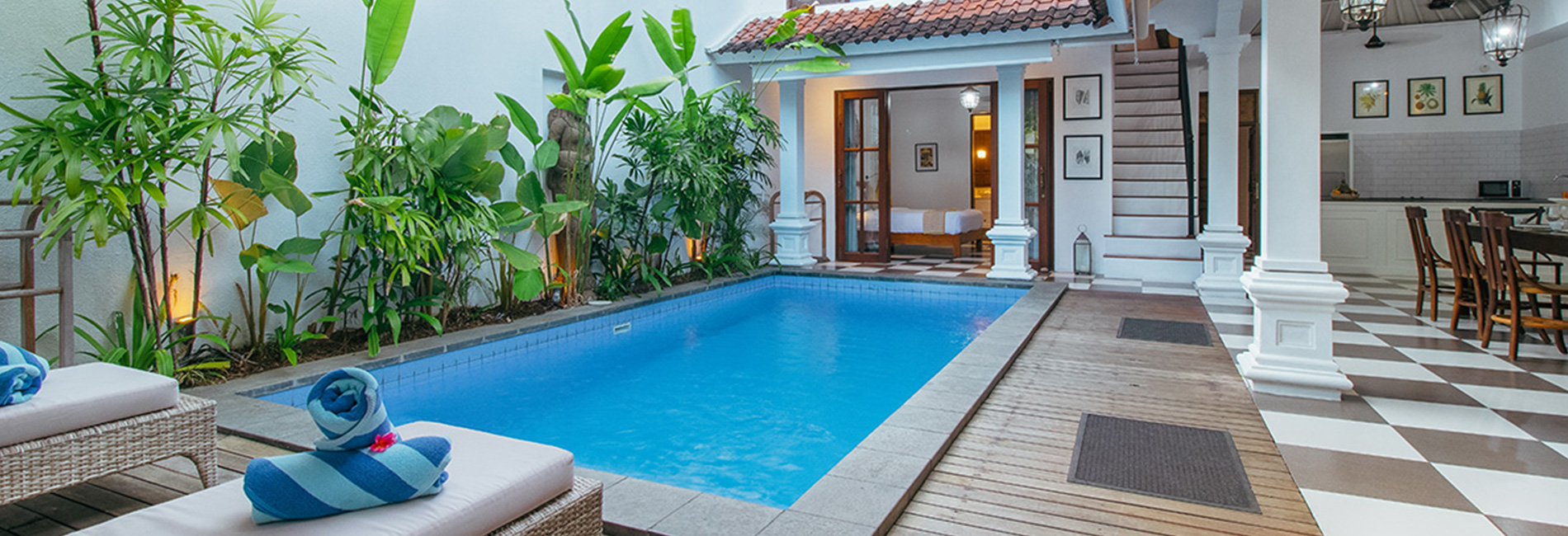 Villa Kailysa Indah ~ Asia Holiday Retreats, Luxury Villas. Handpicked by Experts — image 11