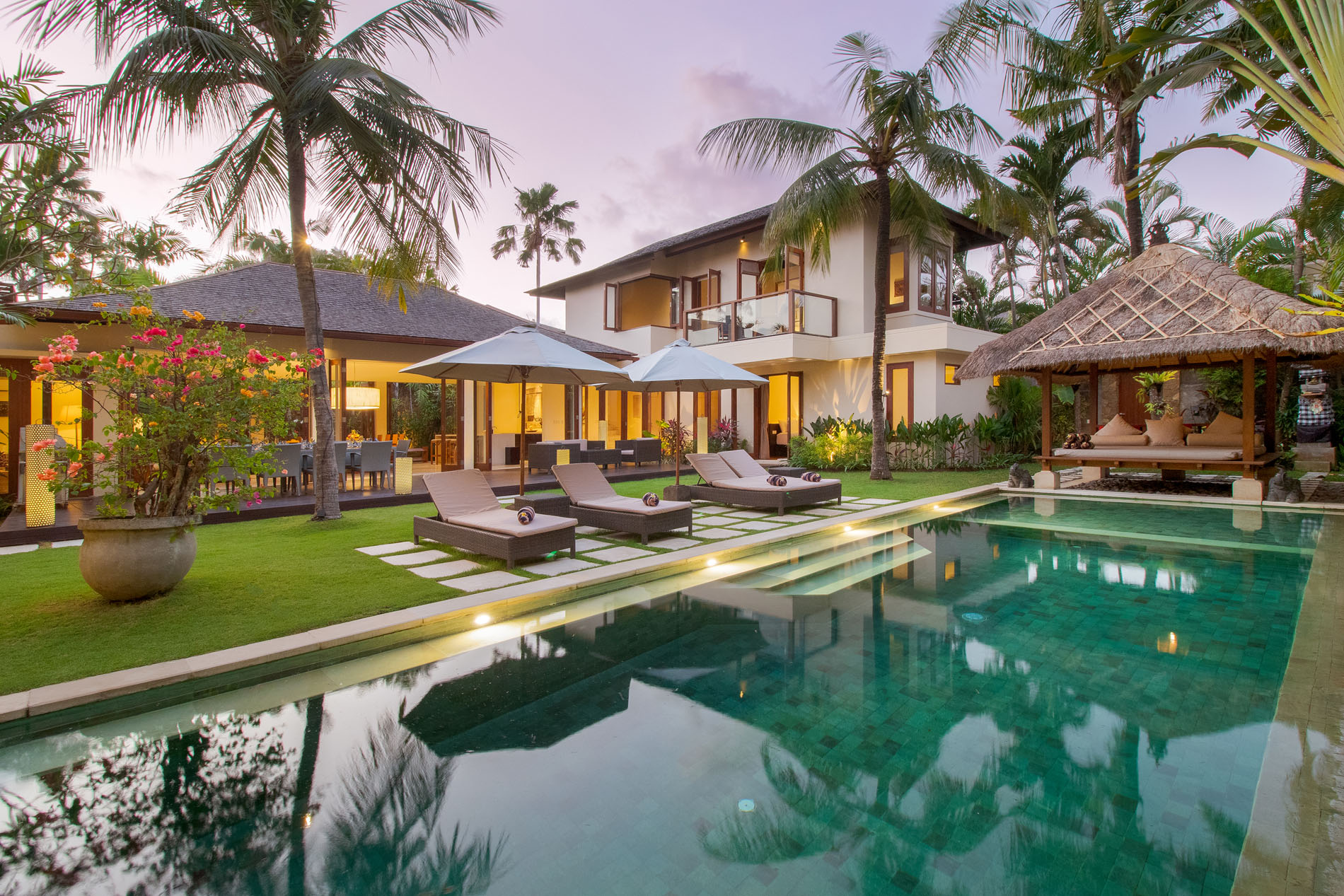 Villa Josuloma ~ Asia Holiday Retreats, Luxury Villas. Handpicked by Experts