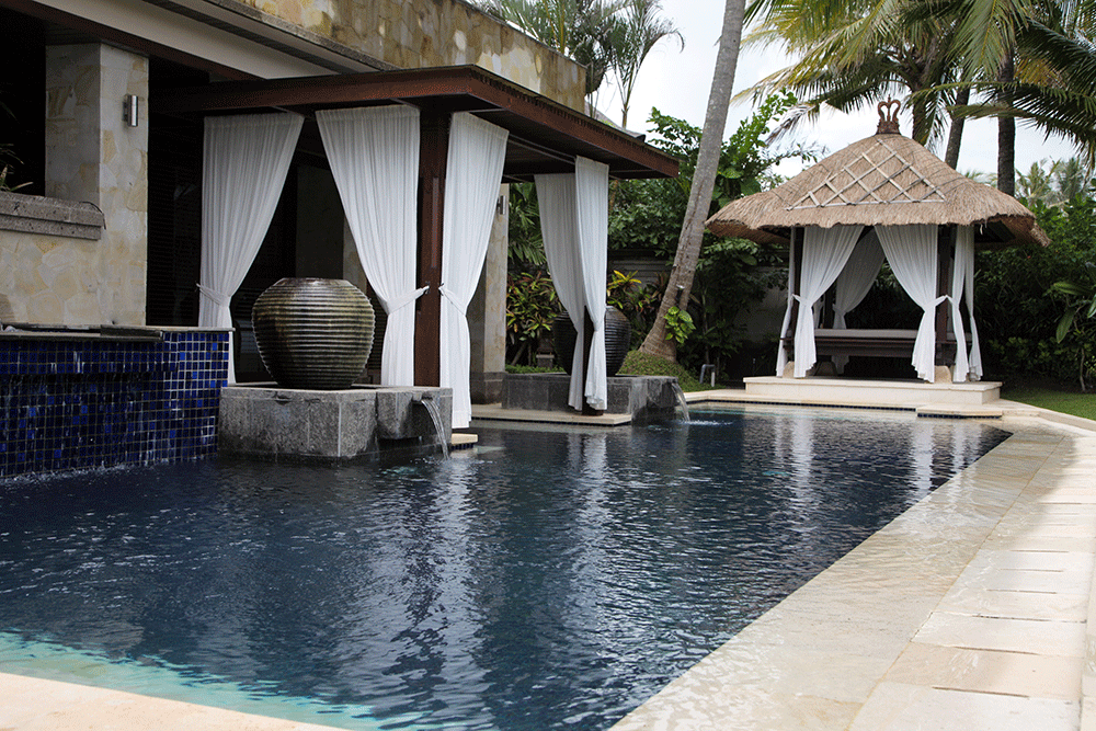 Villa Amani in Seminyak — image 1