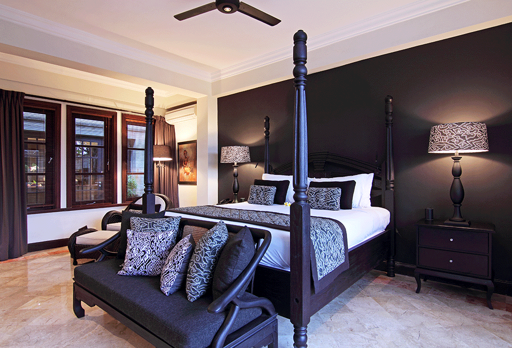 Villa Ocean in Seminyak