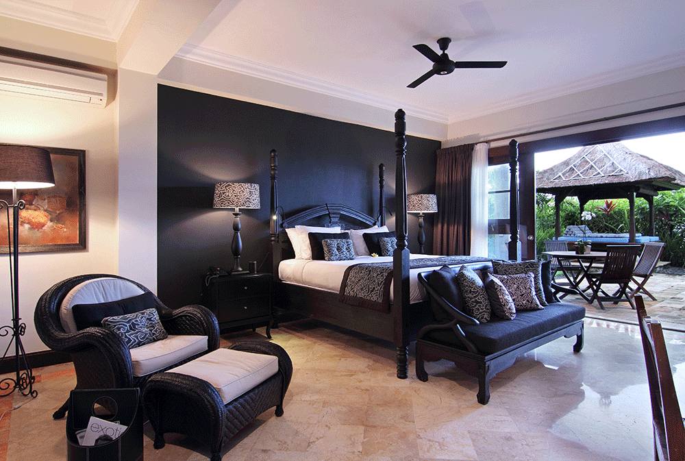 Villa Ocean in Seminyak — image 3