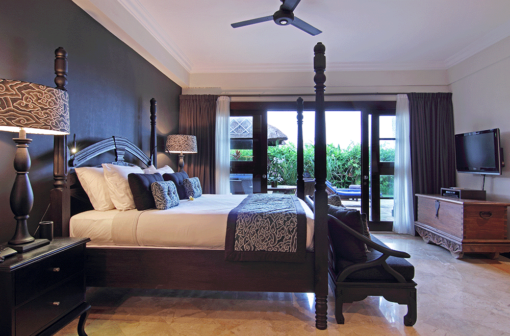 Villa Ocean in Seminyak — image 4