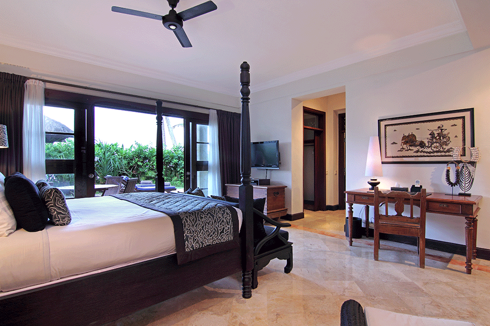 Villa Ocean in Seminyak — image 5