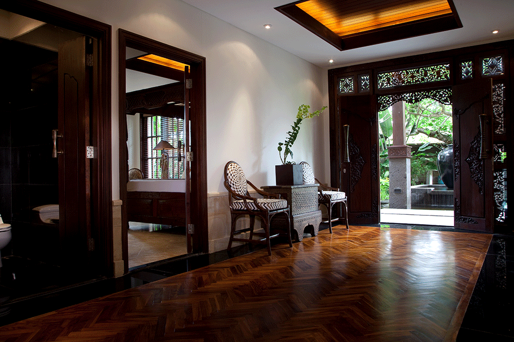 Villa Amani in Seminyak — image 10
