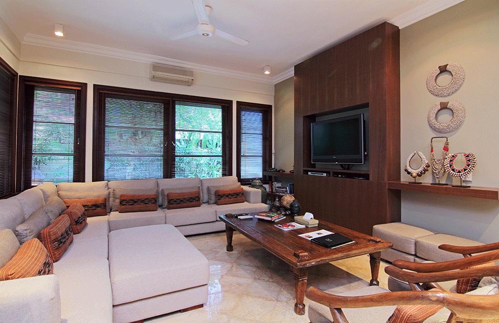 Villa Ocean in Seminyak — image 17