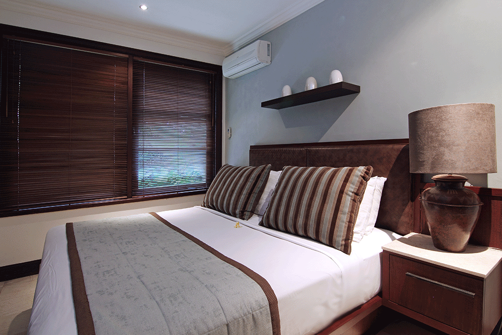 Villa Ocean in Seminyak — image 6