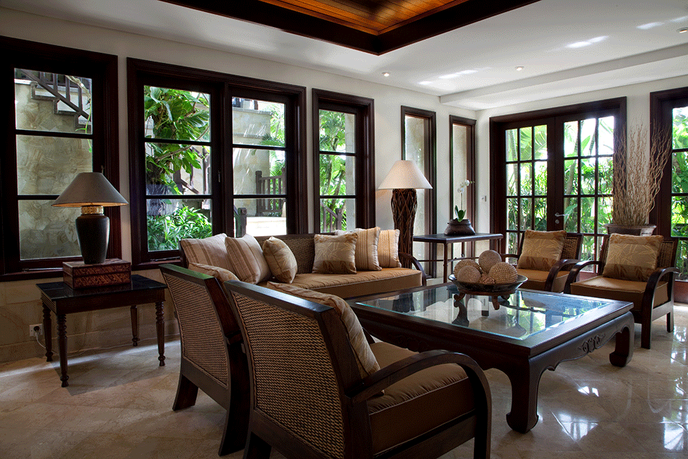 Villa Amani in Seminyak — image 14