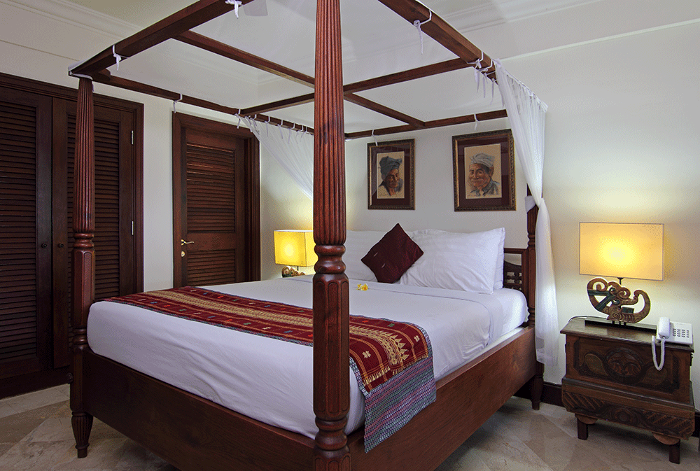 Villa Ocean in Seminyak — image 8