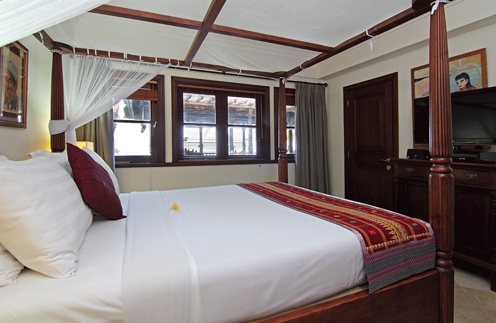 Villa Ocean in Seminyak — image 9