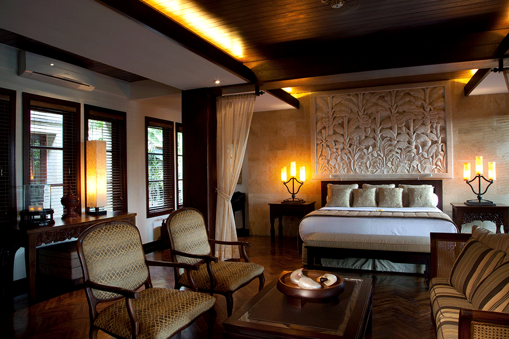Villa Amani in Seminyak — image 16