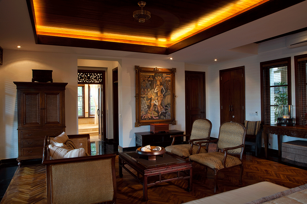 Villa Amani in Seminyak — image 15