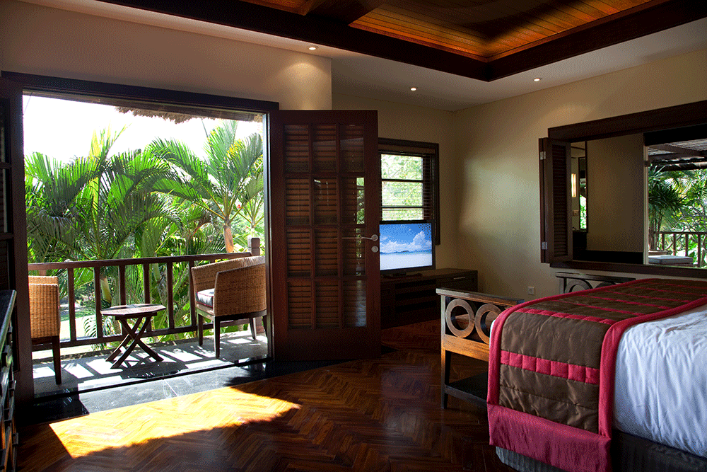 Villa Amani in Seminyak — image 13