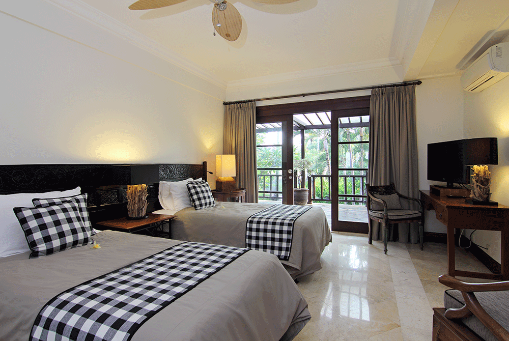Villa Ocean in Seminyak — image 18
