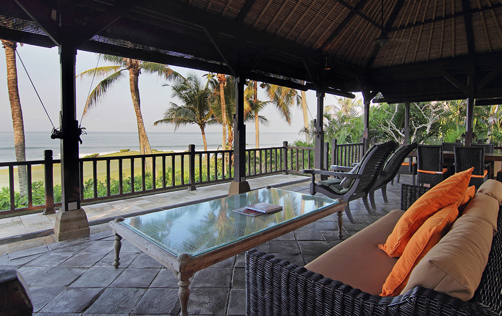 Villa Ocean in Seminyak