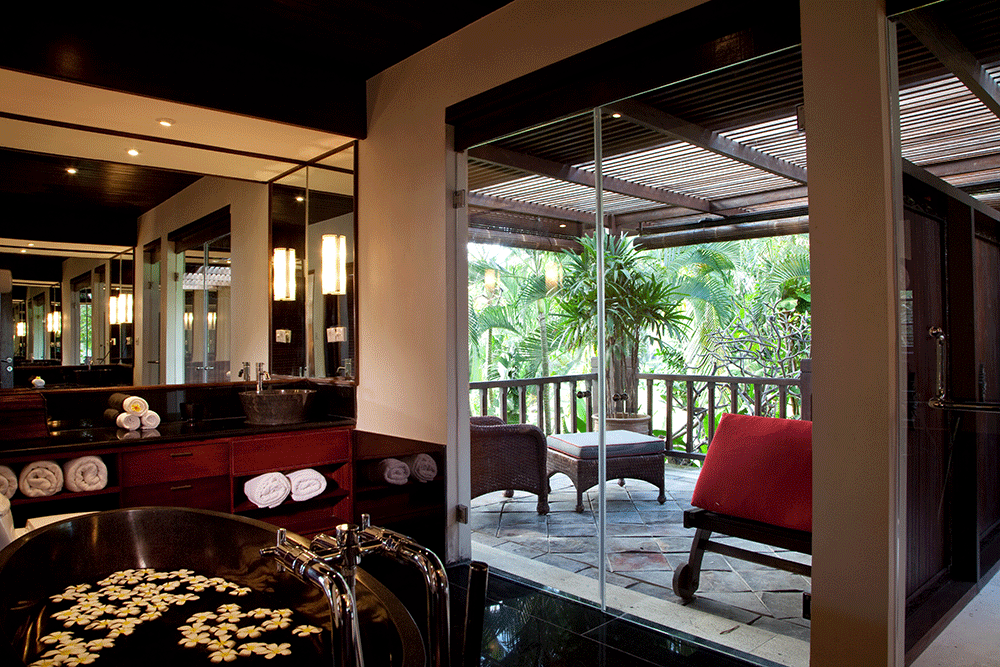 Villa Amani in Seminyak — image 1