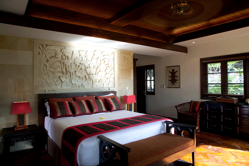 Villa Amani in Seminyak — image 19